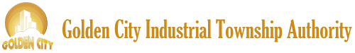 Golden City Industrial Township Authority